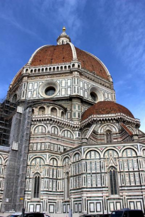 La CHIAVE DI SOL Florence